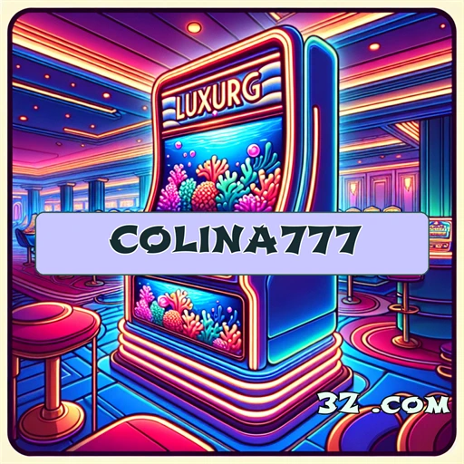 colina777 Apostas Esportivas