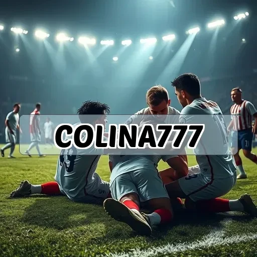 colina777: Simulações Imperdíveis Para Aventuras Virtuais Incríveis