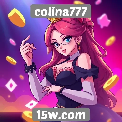 Acessibilidade no site Colina777 para jogadores iniciantes
