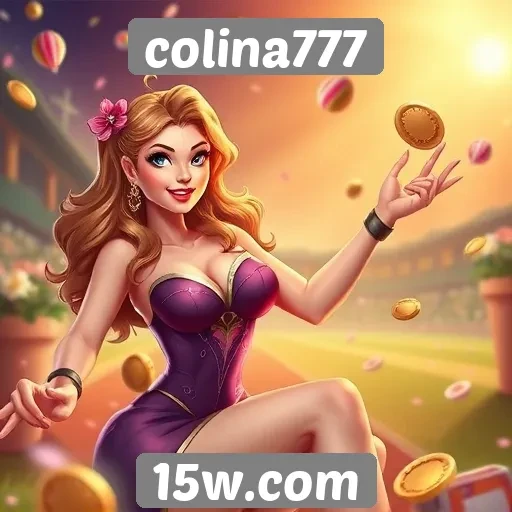Plataforma Colina777 apresenta promoções atraentes