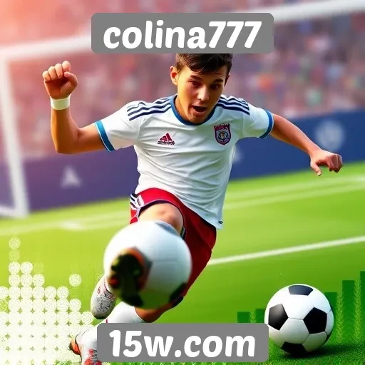 Jogos de futebol virtual disponíveis no Colina777